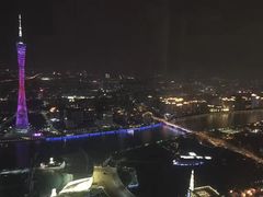 -广州四季酒店