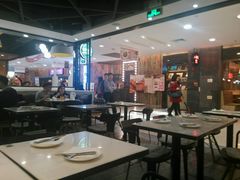 -乐凯撒披萨(正佳广场店)