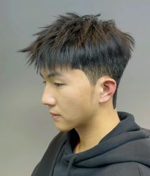 -MI HAIR