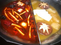 -湊湊火锅·茶憩(石家庄万象城店)