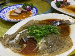 -盛港湾海鲜食府(黄沙店)