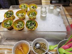 -西藏饭店·亚克·食光自助餐厅(文殊院店)