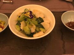 -西安凯悦酒店·湖畔中餐厅
