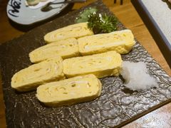 -晶吉·居酒屋·日本料理·烧鸟(中山区民主广场经典生活店)