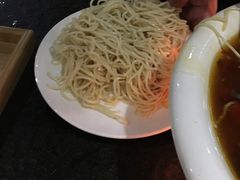 -湘与香缘·湖南菜(王府井北京市百货大楼店)
