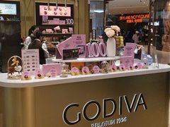 -GODIVA(国际金融中心店)