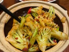 -上海人家花樣年华(中山公园店)