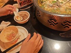 -探鱼·鲜青椒爽麻烤鱼(增城东汇城店)