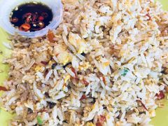 -明记烧鱼美味店