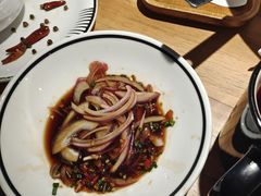 红油牛大肚-太二酸菜鱼(福州泰禾店)