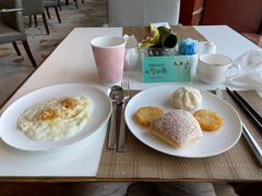 -上海新发展亚太JW万豪酒店