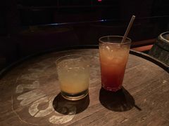 -非常时髦餐厅VUE Restaurant(外滩茂悦大酒店)