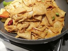 -小菜园新徽菜(芜湖奥特莱斯店)