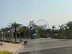 -三亚海昌梦幻海洋不夜城