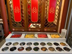 -DaLongYi Hotpot - 大龙燚火锅 - 地道四川老火锅