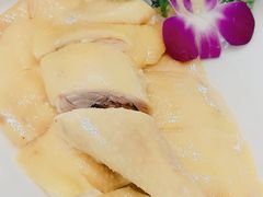 金牌贵妃鸡-御彩酒家(东风东路店)