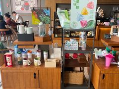 -星巴克(柳州万象城店)