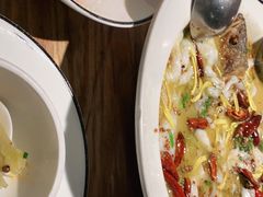 -太二酸菜鱼(深圳布吉万象汇店)