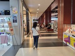 -白沙浮娱乐广场