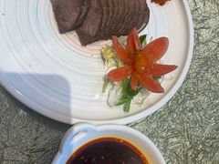 -粤珍轩·家宴·广式茶点(新城广场店)