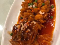 -清华酒楼(盘门店)
