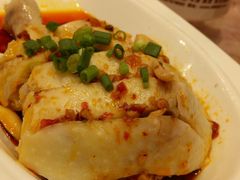 -西新饭店(城中店)