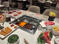 -海底捞火锅(之心城店)