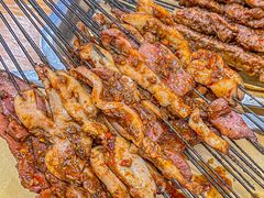 -老白家怡贵园烤肉