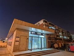 -大王庄(地铁站)
