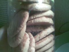 乳酪酥-静安面包房(瑞丽路店)