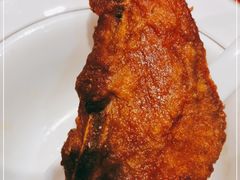 -阿巧一号私房菜(止园路店)