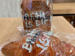 香浓巧克力英式方包-PAPER STONE BAKERY(天汇广场店)