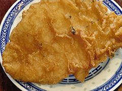 -同得兴 Since·1995 传统苏式面馆(嘉馀坊店)