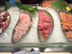 -万达文华酒店·美食汇自助餐厅