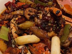 -辣婆婆(航天桥店)