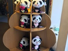 -熊猫屋(宽窄巷子景区店)