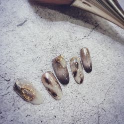 -Aso Artist Beauty美甲美睫