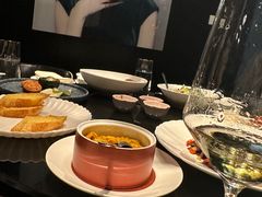 -杭州临平万丽酒店·万丽轩中餐厅