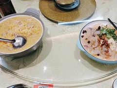 -鹤乡东北菜(崮山路店)