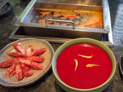 -重庆九记老火锅(广场店)