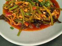 -莉莉家的音乐花园餐吧(航空路店)