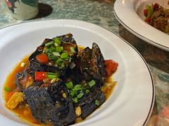 -米椰湘·辣椒炒肉