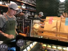 -BAKER&SPICE(国金中心商场店)