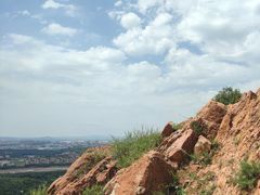 -红山国家森林公园