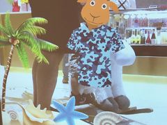 -NOKNOK若蔻亲子餐厅(天地壹方北馆店)