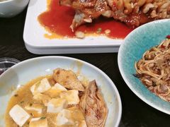 -海天楼中餐厅(吴宫泛太平洋酒店)