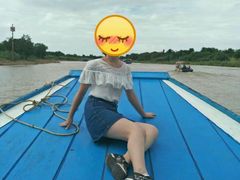-洞里萨湖