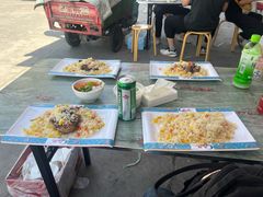 -民杨抓饭(柏香苑店)