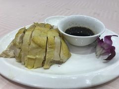 -梅龙镇酒家(南京西路总店)