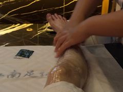 -江南足纪·影院足道·轻奢SPA(京基水贝店)